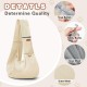 Classycoo Dog Carrier for Small Dogs, Breathable Mesh Bag for Pets, Travel Cat Carry Bag, Dog Carrier with Bag, Integrated Safety Lead, for 8 kg Pet (Beige) Classycoo Dog Carrier for Small Dogs, Breathable Mesh Bag for Pets, Travel Cat Carry Bag, Dog Carrier with Bag, Integrated Safety Lead, for 8 kg Pet (Beige)