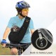 Classycoo Dog Carrier for Small Dogs, Breathable Mesh Bag for Pets, Travel Cat Carry Bag, Dog Carrier with Bag, Integrated Safety Lead, for 8 kg Pet (Beige) Classycoo Dog Carrier for Small Dogs, Breathable Mesh Bag for Pets, Travel Cat Carry Bag, Dog Carrier with Bag, Integrated Safety Lead, for 8 kg Pet (Beige)