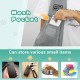 Classycoo Dog Carrier for Small Dogs, Breathable Mesh Bag for Pets, Travel Cat Carry Bag, Dog Carrier with Bag, Integrated Safety Lead, for 8 kg Pet (Beige) Classycoo Dog Carrier for Small Dogs, Breathable Mesh Bag for Pets, Travel Cat Carry Bag, Dog Carrier with Bag, Integrated Safety Lead, for 8 kg Pet (Beige)