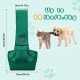 Classycoo Dog Carrier for Small Dogs, Breathable Mesh Bag for Pets, Travel Cat Carry Bag, Dog Carrier with Bag, Integrated Safety Lead, for 8 kg Pet (Beige) Classycoo Dog Carrier for Small Dogs, Breathable Mesh Bag for Pets, Travel Cat Carry Bag, Dog Carrier with Bag, Integrated Safety Lead, for 8 kg Pet (Beige)