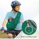 Classycoo Dog Carrier for Small Dogs, Breathable Mesh Bag for Pets, Travel Cat Carry Bag, Dog Carrier with Bag, Integrated Safety Lead, for 8 kg Pet (Beige) Classycoo Dog Carrier for Small Dogs, Breathable Mesh Bag for Pets, Travel Cat Carry Bag, Dog Carrier with Bag, Integrated Safety Lead, for 8 kg Pet (Beige)