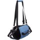 Coodeo Dog Carrier Strap, Emergency Backpack Support for Rehabilitation Dog Lift Harness, Dog Carrier for Elderly Dogs, Joint Injuries, Arthritis, Up Stairs (L, Blue) Coodeo Dog Carrier Strap, Emergency Backpack Support for Rehabilitation Dog Lift Harness, Dog Carrier for Elderly Dogs, Joint Injuries, Arthritis, Up Stairs (L, Blue)