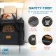 Cool Paws Premium Pet Carrier Travel Bag - Lightweight Cat Carrier - Dog Carrier with Handles | Breathable Puppy Carrier with Removable Mat | Dog Carrier - Cool Paws Premium Pet Carrier Travel Bag - Lightweight Cat Carrier - Dog Carrier with Handles | Breathable Puppy Carrier with Removable Mat | Dog Carrier -
