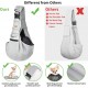 Cuby, Dog Cat Carrier, Small Dog Carrier Bag with Adjustable Strap and Zipper Pocket, Hands-Free Soft Carrier for Small Dogs, Cats, Puppies and Pets, Ideal for Cuby, Dog Cat Carrier, Small Dog Carrier Bag with Adjustable Strap and Zipper Pocket, Hands-Free Soft Carrier for Small Dogs, Cats, Puppies and Pets, Ideal for