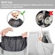 Cuby, Dog Cat Carrier, Small Dog Carrier Bag with Adjustable Strap and Zipper Pocket, Hands-Free Soft Carrier for Small Dogs, Cats, Puppies and Pets, Ideal for Cuby, Dog Cat Carrier, Small Dog Carrier Bag with Adjustable Strap and Zipper Pocket, Hands-Free Soft Carrier for Small Dogs, Cats, Puppies and Pets, Ideal for