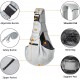 Cuby, Dog Cat Carrier, Small Dog Carrier Bag with Adjustable Strap and Zipper Pocket, Hands-Free Soft Carrier for Small Dogs, Cats, Puppies and Pets, Ideal for Cuby, Dog Cat Carrier, Small Dog Carrier Bag with Adjustable Strap and Zipper Pocket, Hands-Free Soft Carrier for Small Dogs, Cats, Puppies and Pets, Ideal for