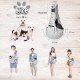 Cuby, Dog Cat Carrier, Small Dog Carrier Bag with Adjustable Strap and Zipper Pocket, Hands-Free Soft Carrier for Small Dogs, Cats, Puppies and Pets, Ideal for Cuby, Dog Cat Carrier, Small Dog Carrier Bag with Adjustable Strap and Zipper Pocket, Hands-Free Soft Carrier for Small Dogs, Cats, Puppies and Pets, Ideal for