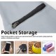Cuby, Dog Cat Carrier, Small Dog Carrier Bag with Adjustable Strap and Zipper Pocket, Hands-Free Soft Carrier for Small Dogs, Cats, Puppies and Pets, Ideal for Cuby, Dog Cat Carrier, Small Dog Carrier Bag with Adjustable Strap and Zipper Pocket, Hands-Free Soft Carrier for Small Dogs, Cats, Puppies and Pets, Ideal for
