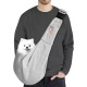 Cuby, Dog Cat Carrier, Small Dog Carrier Bag with Adjustable Strap and Zipper Pocket, Hands-Free Soft Carrier for Small Dogs, Cats, Puppies and Pets, Ideal for Cuby, Dog Cat Carrier, Small Dog Carrier Bag with Adjustable Strap and Zipper Pocket, Hands-Free Soft Carrier for Small Dogs, Cats, Puppies and Pets, Ideal for
