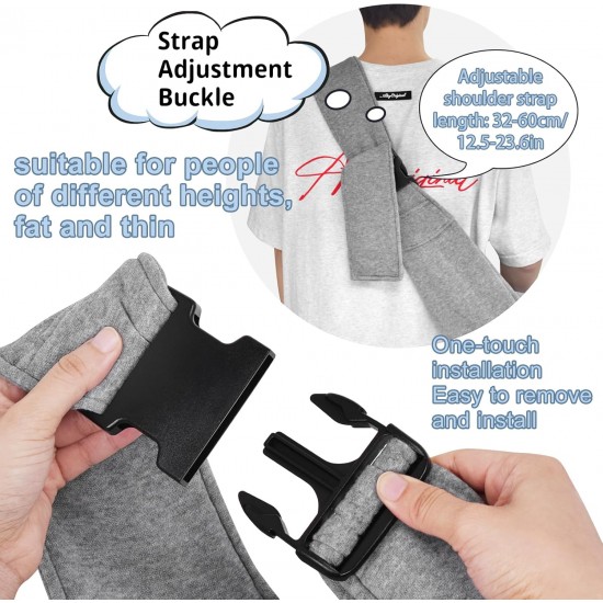 Cuby, Dog Cat Carrier, Small Dog Carrier Bag with Adjustable Strap and Zipper Pocket, Hands-Free Soft Carrier for Small Dogs, Cats, Puppies and Pets, Ideal for Cuby, Dog Cat Carrier, Small Dog Carrier Bag with Adjustable Strap and Zipper Pocket, Hands-Free Soft Carrier for Small Dogs, Cats, Puppies and Pets, Ideal for