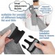 Cuby, Dog Cat Carrier, Small Dog Carrier Bag with Adjustable Strap and Zipper Pocket, Hands-Free Soft Carrier for Small Dogs, Cats, Puppies and Pets, Ideal for Cuby, Dog Cat Carrier, Small Dog Carrier Bag with Adjustable Strap and Zipper Pocket, Hands-Free Soft Carrier for Small Dogs, Cats, Puppies and Pets, Ideal for