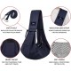 Cuby, Dog Cat Carrier, Small Dog Carrier Bag with Adjustable Strap and Zipper Pocket, Hands-Free Soft Carrier for Small Dogs, Cats, Puppies and Pets, Ideal for Cuby, Dog Cat Carrier, Small Dog Carrier Bag with Adjustable Strap and Zipper Pocket, Hands-Free Soft Carrier for Small Dogs, Cats, Puppies and Pets, Ideal for