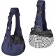 Cuby, Dog Cat Carrier, Small Dog Carrier Bag with Adjustable Strap and Zipper Pocket, Hands-Free Soft Carrier for Small Dogs, Cats, Puppies and Pets, Ideal for Cuby, Dog Cat Carrier, Small Dog Carrier Bag with Adjustable Strap and Zipper Pocket, Hands-Free Soft Carrier for Small Dogs, Cats, Puppies and Pets, Ideal for