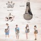 Cuby, Dog Cat Carrier, Small Dog Carrier Bag with Adjustable Strap and Zipper Pocket, Hands-Free Soft Carrier for Small Dogs, Cats, Puppies and Pets, Ideal for Cuby, Dog Cat Carrier, Small Dog Carrier Bag with Adjustable Strap and Zipper Pocket, Hands-Free Soft Carrier for Small Dogs, Cats, Puppies and Pets, Ideal for