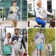 Cuby, Dog Cat Carrier, Small Dog Carrier Bag with Adjustable Strap and Zipper Pocket, Hands-Free Soft Carrier for Small Dogs, Cats, Puppies and Pets, Ideal for Cuby, Dog Cat Carrier, Small Dog Carrier Bag with Adjustable Strap and Zipper Pocket, Hands-Free Soft Carrier for Small Dogs, Cats, Puppies and Pets, Ideal for