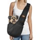 Cuby, Dog Cat Carrier, Small Dog Carrier Bag with Adjustable Strap and Zipper Pocket, Hands-Free Soft Carrier for Small Dogs, Cats, Puppies and Pets, Ideal for Cuby, Dog Cat Carrier, Small Dog Carrier Bag with Adjustable Strap and Zipper Pocket, Hands-Free Soft Carrier for Small Dogs, Cats, Puppies and Pets, Ideal for