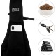 DBALL Dog Bag Reversible Carry Bag Dog (Up to 16.5 lbs) Dog Carrier Bag with Side Storage Bag Dog Carry Bag for Small Dog Cat for Walks DBALL Dog Bag Reversible Carry Bag Dog (Up to 16.5 lbs) Dog Carrier Bag with Side Storage Bag Dog Carry Bag for Small Dog Cat for Walks