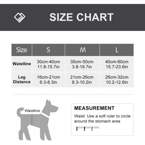DONGKER Dog Grooming Hammock, Pet Dog Grooming Hammock Harness for Cats & Dogs, Breathable Hanging Harness for Nail Trimming, Grooming DONGKER Dog Grooming Hammock, Pet Dog Grooming Hammock Harness for Cats & Dogs, Breathable Hanging Harness for Nail Trimming, Grooming
