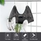 DONGKER Dog Grooming Hammock, Pet Dog Grooming Hammock Harness for Cats & Dogs, Breathable Hanging Harness for Nail Trimming, Grooming DONGKER Dog Grooming Hammock, Pet Dog Grooming Hammock Harness for Cats & Dogs, Breathable Hanging Harness for Nail Trimming, Grooming