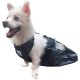 Dog Bag Indoor Durable Paralyzed Disabled Back Hind Legs Protect Chest and Limbs (XXS)