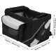 Dog Bicycle Basket, Removable Bicycle Basket, Durable Dog Bicycle Bag for Small, Medium Dogs Dog Bicycle Basket, Removable Bicycle Basket, Durable Dog Bicycle Bag for Small, Medium Dogs