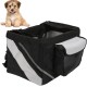Dog Bicycle Basket, Removable Bicycle Basket, Durable Dog Bicycle Bag for Small, Medium Dogs Dog Bicycle Basket, Removable Bicycle Basket, Durable Dog Bicycle Bag for Small, Medium Dogs