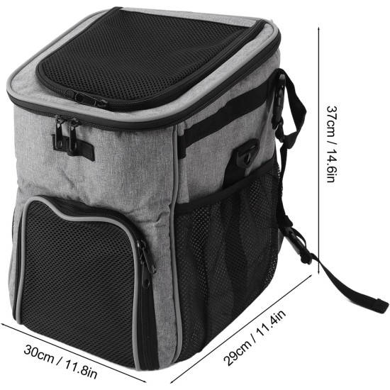 Dog Bicycle Basket, Waterproof Dog Bicycle Basket Backpack, Breathable and Removable Dog Carrier, Spacious and Comfortable Bicycle Basket for Outdoor Activities (Pink Camo) Dog Bicycle Basket, Waterproof Dog Bicycle Basket Backpack, Breathable and Removable Dog Carrier, Spacious and Comfortable Bicycle Basket for Outdoor Activities (Pink Camo)