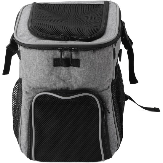 Dog Bicycle Basket, Waterproof Dog Bicycle Basket Backpack, Breathable and Removable Dog Carrier, Spacious and Comfortable Bicycle Basket for Outdoor Activities (Pink Camo) Dog Bicycle Basket, Waterproof Dog Bicycle Basket Backpack, Breathable and Removable Dog Carrier, Spacious and Comfortable Bicycle Basket for Outdoor Activities (Pink Camo)