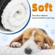 Dog Carrier Adjustable Dog Carrier for Support Disabled and Elderly Dogs to Support Safety Support for Small, Medium and Large Dogs (L)