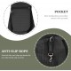 Dog Carrier Bag, Breathable Pet Bag, Load Capacity up to 6.5 kg, Hands-Free Dog Bag with Storage Bag for Small Dogs, Cats, Outdoor Walking Activities and Excursions (Black) Dog Carrier Bag, Breathable Pet Bag, Load Capacity up to 6.5 kg, Hands-Free Dog Bag with Storage Bag for Small Dogs, Cats, Outdoor Walking Activities and Excursions (Black)