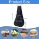 Dog Carrier Bag, Dog Backpack up to 10 kg, Portable Dog Adjustable Carry Bag, Dog Bags for Small Pets, for Walking Activities on Trips and Outdoors (Grey) Dog Carrier Bag, Dog Backpack up to 10 kg, Portable Dog Adjustable Carry Bag, Dog Bags for Small Pets, for Walking Activities on Trips and Outdoors (Grey)