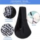 Dog Carrier Bag, Dog Backpack up to 10 kg, Portable Dog Adjustable Carry Bag, Dog Bags for Small Pets, for Walking Activities on Trips and Outdoors (Grey) Dog Carrier Bag, Dog Backpack up to 10 kg, Portable Dog Adjustable Carry Bag, Dog Bags for Small Pets, for Walking Activities on Trips and Outdoors (Grey)