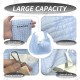 Dog Carrier Bag, Dog Carrier Bag, Lovely Dog Bag - Comfortable and Safe for Dogs up to 13 lbs Dog Carrier Bag, Dog Carrier Bag, Lovely Dog Bag - Comfortable and Safe for Dogs up to 13 lbs