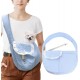 Dog Carrier Bag, Dog Carrier Bag, Lovely Dog Bag - Comfortable and Safe for Dogs up to 13 lbs Dog Carrier Bag, Dog Carrier Bag, Lovely Dog Bag - Comfortable and Safe for Dogs up to 13 lbs