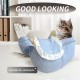Dog Carrier Bag, Dog Carrier Bag, Lovely Dog Bag - Comfortable and Safe for Dogs up to 13 lbs Dog Carrier Bag, Dog Carrier Bag, Lovely Dog Bag - Comfortable and Safe for Dogs up to 13 lbs