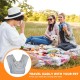 Dog Carrier Bag Dog up to 9 kg, Dog Sling with Adjustable Shoulder Strap, Sling Dog for Walking Outdoor Activities and Excursions, Dog Carrier for Small Dog Cat, Grey Dog Carrier Bag Dog up to 9 kg, Dog Sling with Adjustable Shoulder Strap, Sling Dog for Walking Outdoor Activities and Excursions, Dog Carrier for Small Dog Cat, Grey