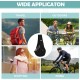 Dog Carrier Bag, Load Capacity up to 10 kg, Pet Dog Bag with Adjustable, Dog Shoulder Bag, Adjustable for Walking Outdoor Activities and Excursions Dog Carrier Bag, Load Capacity up to 10 kg, Pet Dog Bag with Adjustable, Dog Shoulder Bag, Adjustable for Walking Outdoor Activities and Excursions