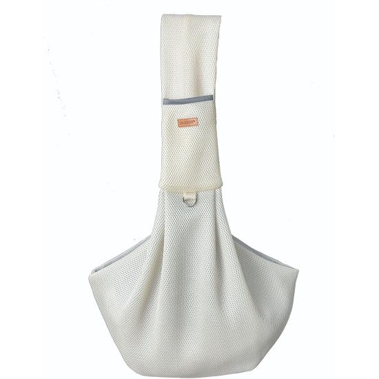 Dog Carrier Bag Pet Dog Bag Dogs Cats Shoulder Bag Breathable Outdoor Transport Bag for Walking Activities Outdoor Trips Travel Dog Carrier Bag Pet Dog Bag Dogs Cats Shoulder Bag Breathable Outdoor Transport Bag for Walking Activities Outdoor Trips Travel