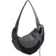Dog Carrier Bag Pet Dog Cat Carry Bag with Adjustable Shoulder Strap Breathable Transport Bag for Walks and Outdoor Activities Dog Carrier Bag Pet Dog Cat Carry Bag with Adjustable Shoulder Strap Breathable Transport Bag for Walks and Outdoor Activities
