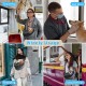 Dog Carrier Bag Portable Shoulder Bag for Dogs and Cats Adjustable Travel Bag for Small Animals Breathable Mesh Bum Bag Puppy Comfortable with Bag for Dogs Dog Carrier Bag Portable Shoulder Bag for Dogs and Cats Adjustable Travel Bag for Small Animals Breathable Mesh Bum Bag Puppy Comfortable with Bag for Dogs