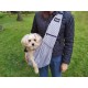 Dog Carrier Bag for Dogs NATUYA Carrier with Mesh Bag for Carrier Dogs Cats Hands Free Pet Bag Buckle Mesh Bag Pet Bag (Black) Dog Carrier Bag for Dogs NATUYA Carrier with Mesh Bag for Carrier Dogs Cats Hands Free Pet Bag Buckle Mesh Bag Pet Bag (Black)