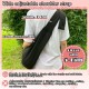 Dog Carrier Bag for Dogs NATUYA Carrier with Mesh Bag for Carrier Dogs Cats Hands Free Pet Bag Buckle Mesh Bag Pet Bag (Black) Dog Carrier Bag for Dogs NATUYA Carrier with Mesh Bag for Carrier Dogs Cats Hands Free Pet Bag Buckle Mesh Bag Pet Bag (Black)
