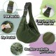 Dog Carrier Bag for Dogs NATUYA Carrier with Mesh Bag for Carrier Dogs Cats Hands Free Pet Bag Buckle Mesh Bag Pet Bag (Black) Dog Carrier Bag for Dogs NATUYA Carrier with Mesh Bag for Carrier Dogs Cats Hands Free Pet Bag Buckle Mesh Bag Pet Bag (Black)
