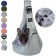 Dog Carrier Bag for Dogs NATUYA Carrier with Mesh Bag for Carrier Dogs Cats Hands Free Pet Bag Buckle Mesh Bag Pet Bag (Black) Dog Carrier Bag for Dogs NATUYA Carrier with Mesh Bag for Carrier Dogs Cats Hands Free Pet Bag Buckle Mesh Bag Pet Bag (Black)