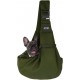 Dog Carrier Bag for Dogs NATUYA Carrier with Mesh Pocket for Carrier Dogs Cats Hands Free Pet Bag Buckle Mesh Bag Pet Bag (Military Green) Dog Carrier Bag for Dogs NATUYA Carrier with Mesh Pocket for Carrier Dogs Cats Hands Free Pet Bag Buckle Mesh Bag Pet Bag (Military Green)