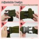 Dog Carrier Bag for Dogs NATUYA Carrier with Mesh Pocket for Carrier Dogs Cats Hands Free Pet Bag Buckle Mesh Bag Pet Bag (Military Green) Dog Carrier Bag for Dogs NATUYA Carrier with Mesh Pocket for Carrier Dogs Cats Hands Free Pet Bag Buckle Mesh Bag Pet Bag (Military Green)