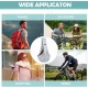 Dog Carrier Bag for Dogs up to 15 kg (Coffee) Dog Carrier Bag for Dogs up to 15 kg (Coffee)