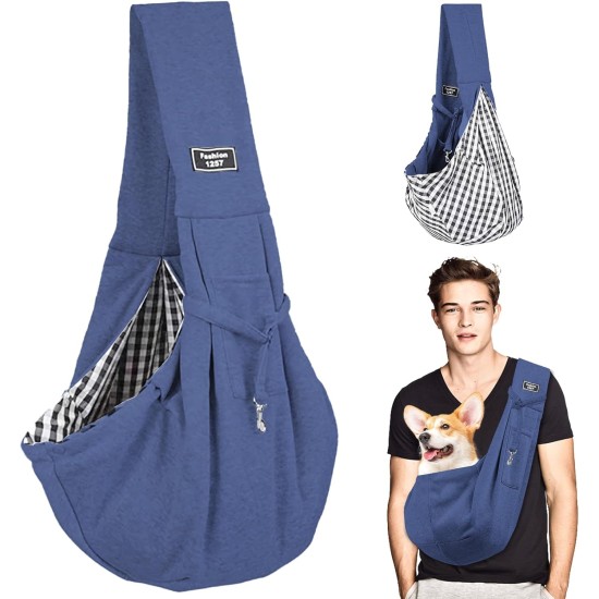 Dog Carrier Bag for Dogs up to 15 kg (Coffee) Dog Carrier Bag for Dogs up to 15 kg (Coffee)