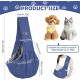 Dog Carrier Bag for Dogs up to 15 kg (Coffee) Dog Carrier Bag for Dogs up to 15 kg (Coffee)