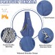 Dog Carrier Bag for Dogs up to 15 kg (Coffee) Dog Carrier Bag for Dogs up to 15 kg (Coffee)